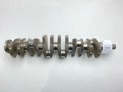 Лот: 24944867. Фото: 1. Коленвал Toyota Crown Majesta... Двигатель и элементы двигателя