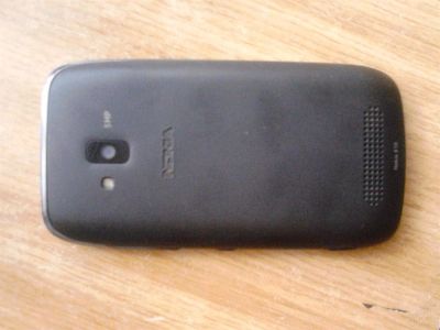 Лот: 2590662. Фото: 1. Nokia Lumia 610 срочно!. Кнопочные мобильные телефоны