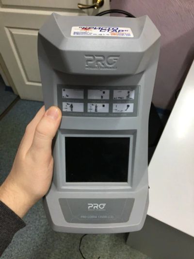 Лот: 10547055. Фото: 1. Pro Cobra 1350ir lcd Детектор... Другое (оборудование)
