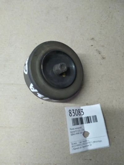Лот: 21402501. Фото: 1. ролик натяжной Honda Fit GD1. Двигатель и элементы двигателя
