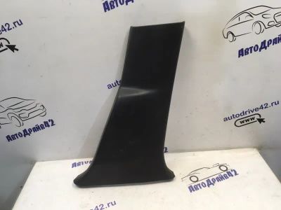 Лот: 21710514. Фото: 1. накладка стойки Renault Megane... Двигатель и элементы двигателя