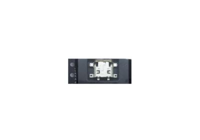 Лот: 10519016. Фото: 1. Разъем MicroUSB для Lenovo A8-50... Шлейфы, разъёмы