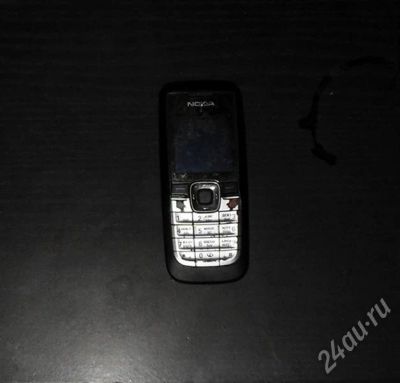 Лот: 641725. Фото: 1. Nokia 2610. Кнопочные мобильные телефоны