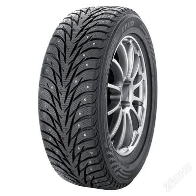 Лот: 315508. Фото: 1. зима новые 215/60R16 99T IG35... Шины