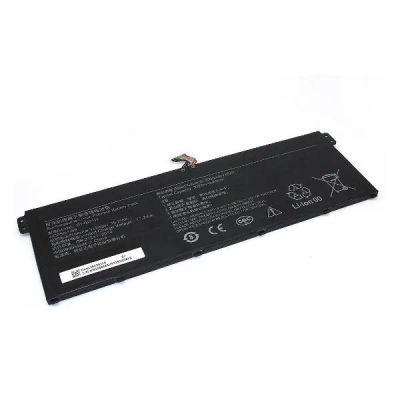 Лот: 24572258. Фото: 1. Аккумулятор OEM для ноутбука Xiaomi... Другое (комплектующие)