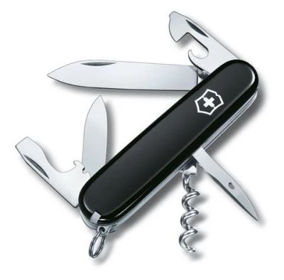 Лот: 15647894. Фото: 1. Нож складной 1.3603.3 нож Victorinox... Столовые приборы, ножи
