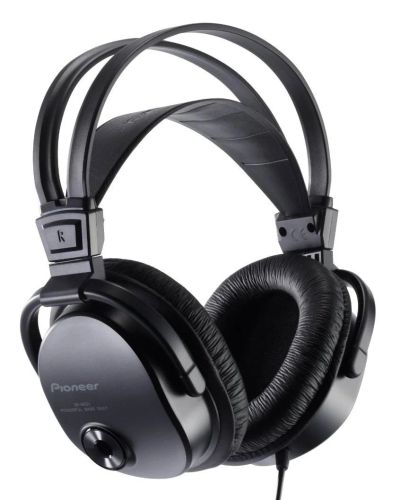Лот: 12580056. Фото: 1. Наушники Pioneer SE-M521. Наушники, гарнитуры