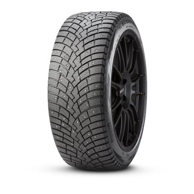 Лот: 17694986. Фото: 1. шип Pirelli Scorpion Ice Zero-2... Шины