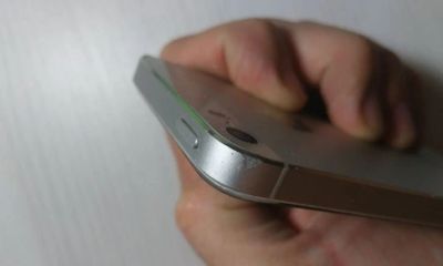 Лот: 10410629. Фото: 1. Продам Iphone 5S. Смартфоны