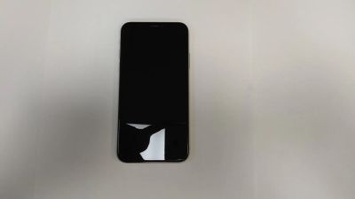 Лот: 14756074. Фото: 1. Apple iPhone X 64Gb Silver (Б... Смартфоны
