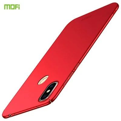 Лот: 12747756. Фото: 1. Mofi Пластиковый бампер для Xiaomi... Чехлы, бамперы