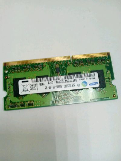 Лот: 11086989. Фото: 1. N75. Toshiba Satellite C660... Оперативная память