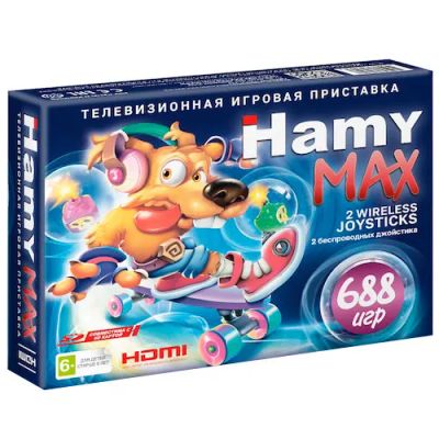 Лот: 25641718. Фото: 1. Игровая приставка с беспроводными... Игровые приставки, консоли