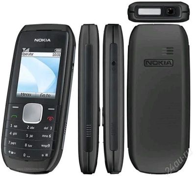 Лот: 1931189. Фото: 1. NOKIA 1800. Кнопочные мобильные телефоны