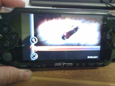 Лот: 13649138. Фото: 1. psp e1008. Игровые приставки, консоли