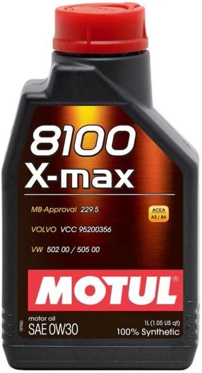 Лот: 8965362. Фото: 1. Cинтетическое моторное масло Motul... Масла, жидкости