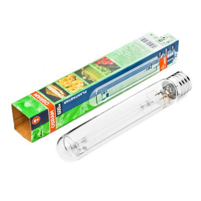 Лот: 3494312. Фото: 1. Osram Plantastar 600 W лампа для... Инструменты