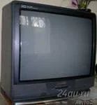 Лот: 1074652. Фото: 1. Телевизор SHARP 21H-SC. Телевизоры