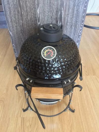 Лот: 11288908. Фото: 1. Гриль керамический Kamado XS... Пищевое