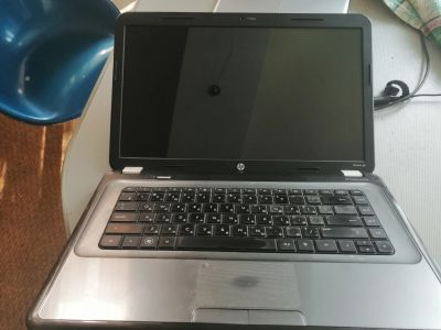 Лот: 15880302. Фото: 1. Ноутбук hp pavilion g6. Компьютеры в сборе