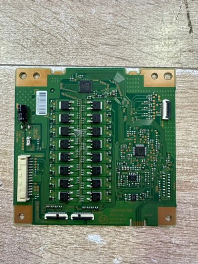 Лот: 23508477. Фото: 1. Led drive , 14st016s-b01 rev:1... Запчасти для телевизоров, видеотехники, аудиотехники