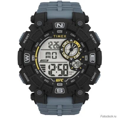 Лот: 21236611. Фото: 1. Наручные часы Timex TW5M53800. Оригинальные наручные часы