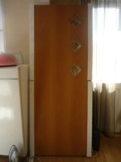 Лот: 3099082. Фото: 1. Дверь межкомнатная новая. Двери межкомнатные