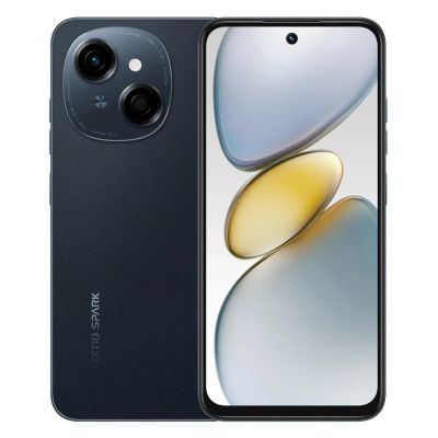 Лот: 24470872. Фото: 1. Смартфон Tecno Spark Go 1 4/128GB... Смартфоны