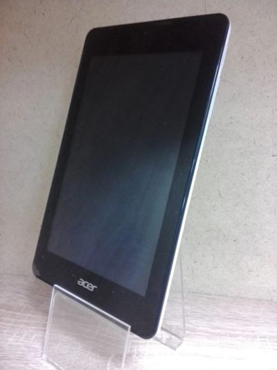 Лот: 11910024. Фото: 1. Планшет Acer Iconia One B1-730HD... Планшеты