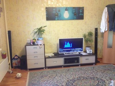 Лот: 6914486. Фото: 1. Собственник. Карамзина 13. Сдам... Квартиры, студии
