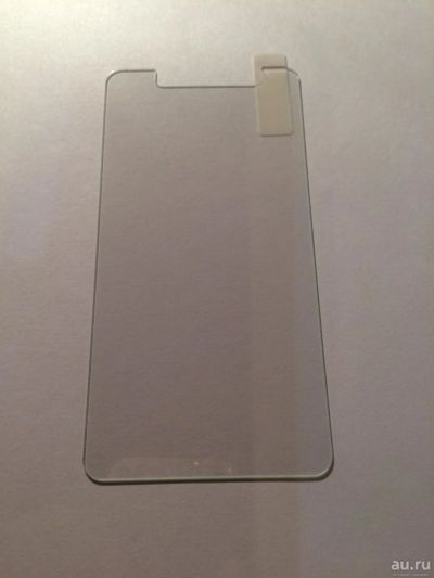Лот: 12881054. Фото: 1. Защитное стекло Alcatel OT-4050... Дисплеи, дисплейные модули, тачскрины