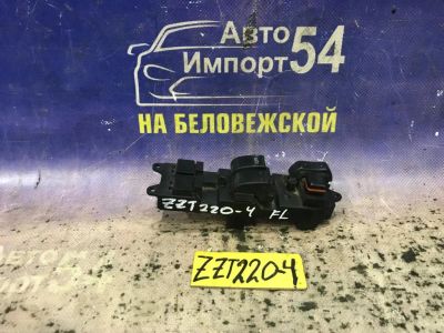Лот: 22003108. Фото: 1. Блок управления стеклоподъемниками... Ходовая, подвеска, рулевое управление