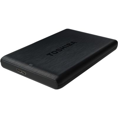 Лот: 12797914. Фото: 1. toshiba 650gb. Внешние жесткие диски