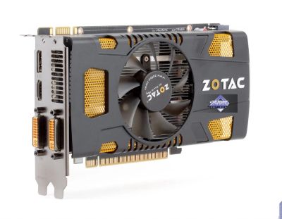 Лот: 3727112. Фото: 1. geforce gtx 550 Ti. Видеокарты