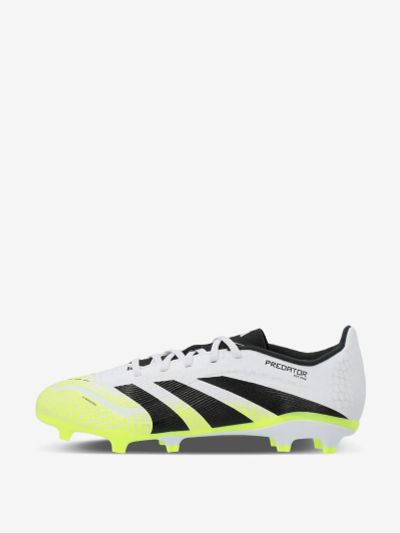Лот: 25583412. Фото: 1. Бутсы для мальчиков Adidas Predator... Другое (одежда, обувь, галантерея)