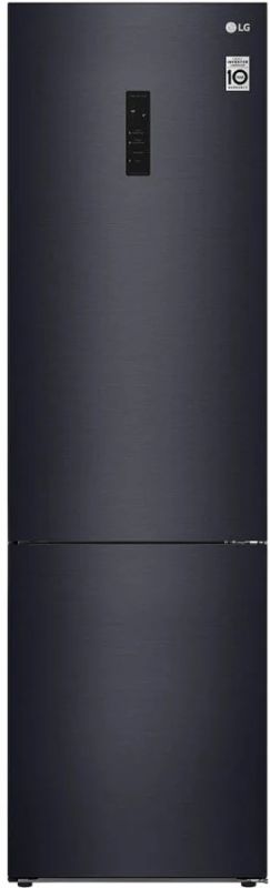 Лот: 16459768. Фото: 1. Холодильник LG GA-B509CBTL Оф... Холодильники, морозильные камеры