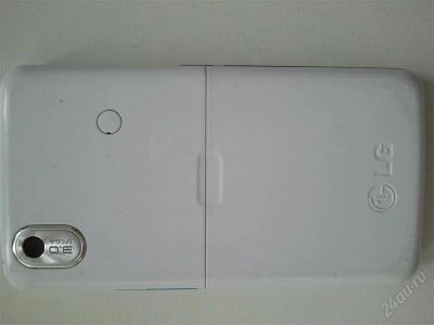 Лот: 2669470. Фото: 1. LG KP-500. Кнопочные мобильные телефоны