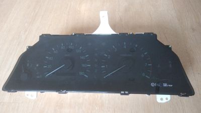 Лот: 22555979. Фото: 1. Комбинация приборов Optitron Toyota... Другое (автозапчасти)