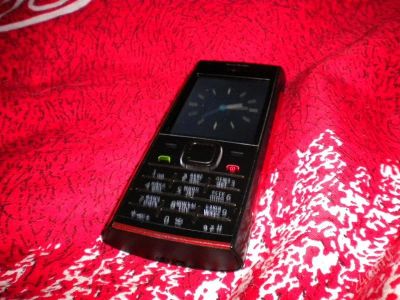 Лот: 1433878. Фото: 1. Продам Nokia x2. Кнопочные мобильные телефоны