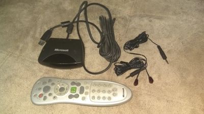 Лот: 12637781. Фото: 1. Пульт ДУ Microsoft Remote Control. Пульты ДУ