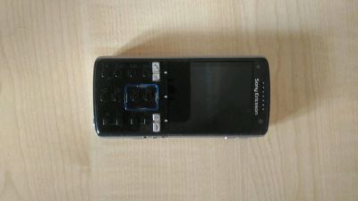 Лот: 11392006. Фото: 1. Sony Ericsson k850i. Кнопочные мобильные телефоны