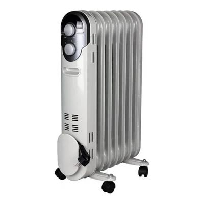 Лот: 3197512. Фото: 1. Масляный радиатор Electrolux EOH... Обогреватели бытовые