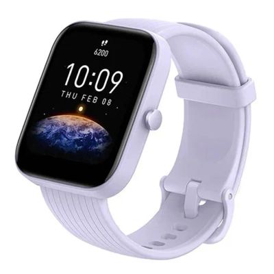 Лот: 19901749. Фото: 1. Умные часы Xiaomi Amazfit Bip... Смарт-часы, фитнес-браслеты, аксессуары