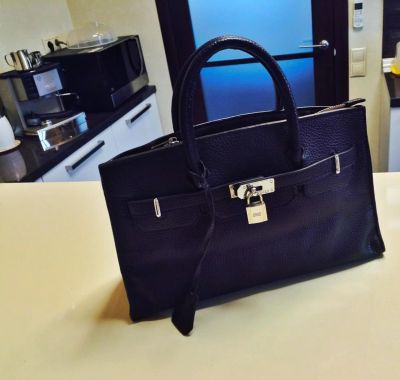 Лот: 4663061. Фото: 1. сумка женская Hermes средняя. Сумки