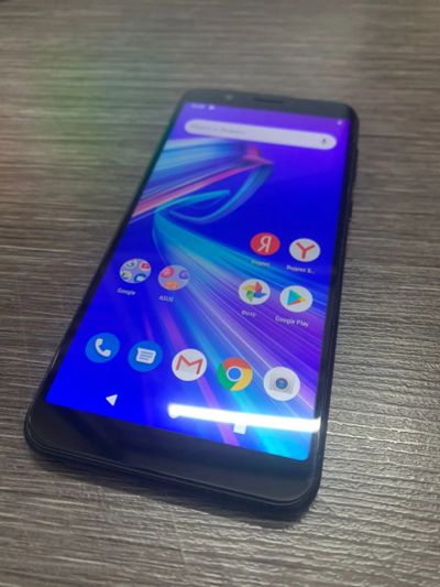 Лот: 19578465. Фото: 1. Смартфон asus ZenFone Max Pro... Смартфоны