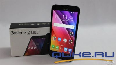 Лот: 8185506. Фото: 1. Asus Zenfone 2 ZE 550 KL 16Gb. Смартфоны