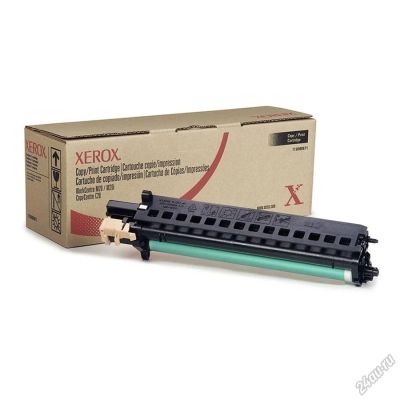 Лот: 6790236. Фото: 1. Картридж лазерный Xerox 113R00671... Картриджи, расходные материалы