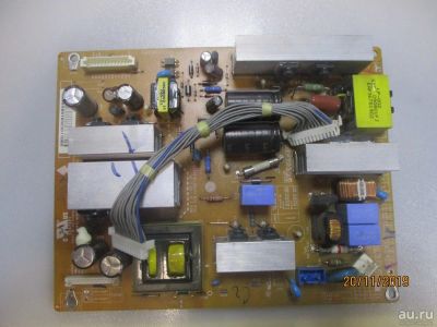 Лот: 15954663. Фото: 1. LG PCB EAX55176301/11 REV1.0/32LH2000... Запчасти для телевизоров, видеотехники, аудиотехники