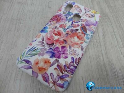 Лот: 15022765. Фото: 1. Чехол силиконовый Huawei Honor... Чехлы, бамперы