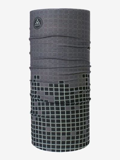 Лот: 22846770. Фото: 1. Бафф Aucrux Standard 24.1S, Серый. Другое (спортивная одежда)